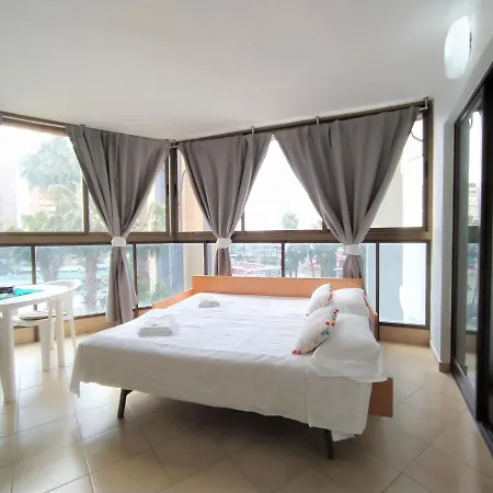 Torpa By Interhome Appartement *