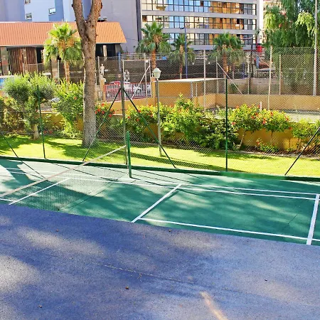 Lejlighed Torpa By Interhome Benidorm