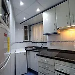 Torpa By Interhome Μπένιντορμ