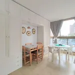 Διαμέρισμα Torpa By Interhome Μπένιντορμ