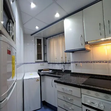 Torpa By Interhome Бенидорм