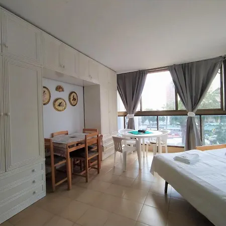 Torpa By Interhome Appartement *