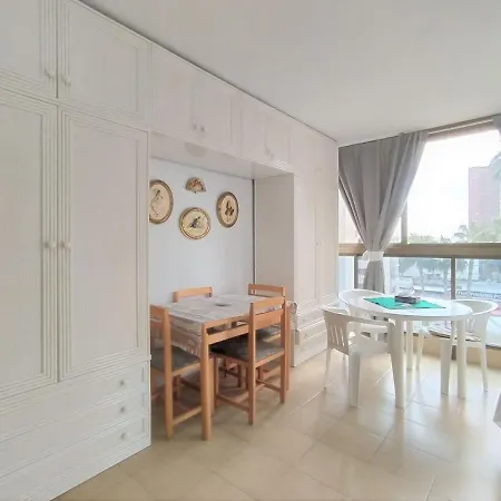 Appartement Torpa By Interhome Benidorm