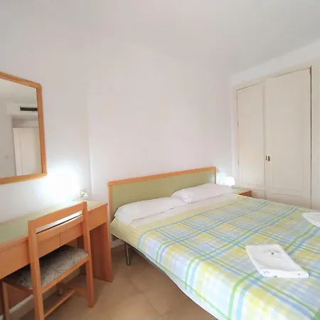 Appartement Torpa By Interhome Benidorm