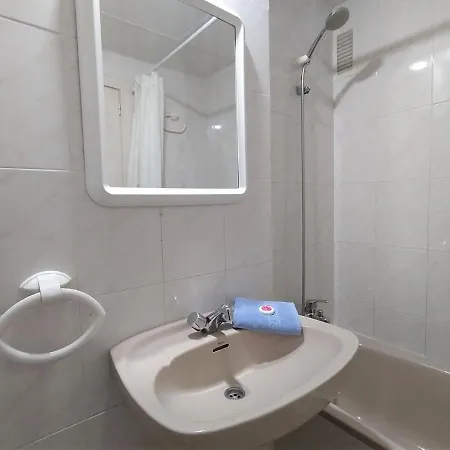 Torpa By Interhome * Benidorm
