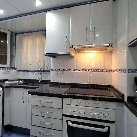 Apartamento Torpa By Interhome *