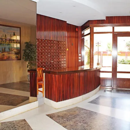 Torpa By Interhome * Benidorm
