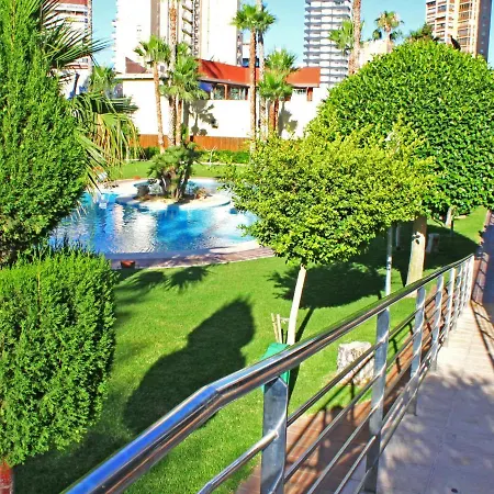 Torpa By Interhome Apartamento *